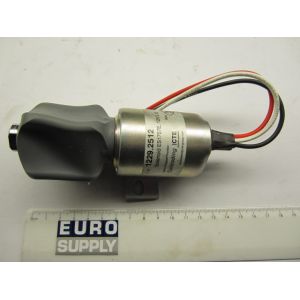 P18796 SOLENOID, THROTTLE