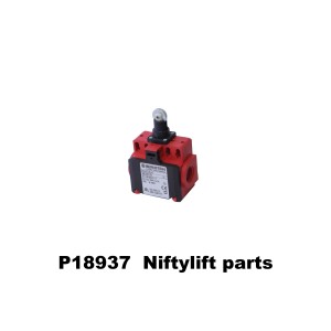 P18937 SWITCH LIMIT