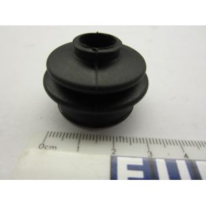 P19119 GAITER - LEVER CAP FOR P14395 & P12578
