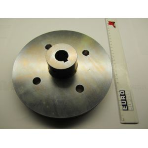 P19145 INERTIA DISC