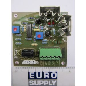 P19594 PCB - PWM