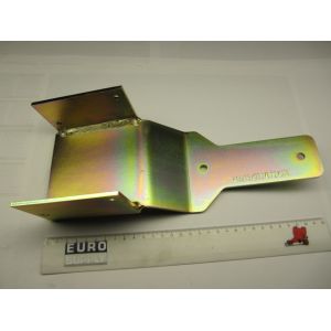 P19915 Bracket thrunking to boom