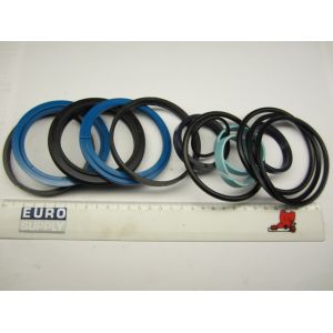 P20519 Seal kit (Blue) P10849 Cylindr Burnside