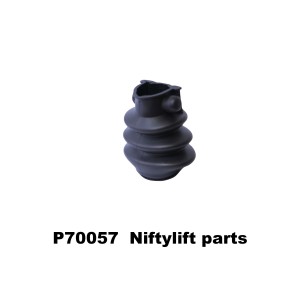 P70057 GAITER