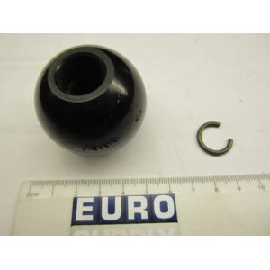 P70076 KNOB AND RING -JACK HANDLE