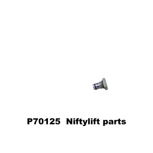 P70125 VALVE - MINI CHECK