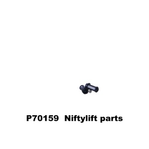 P70159 CHECK VALVE + FILTER KIT 