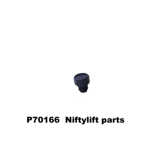 P70166 CAP - FILLER