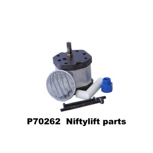 P70262 PUMP 1.5cc