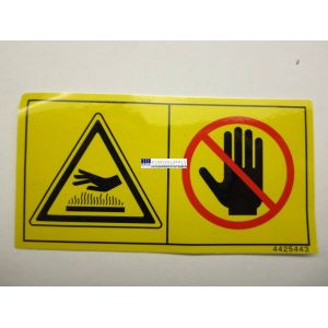 Sticker 4425443