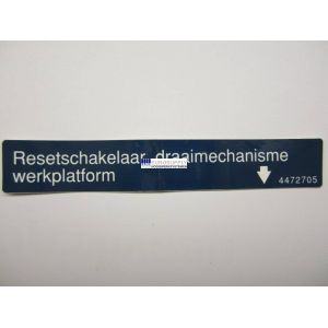 Sticker 4472705