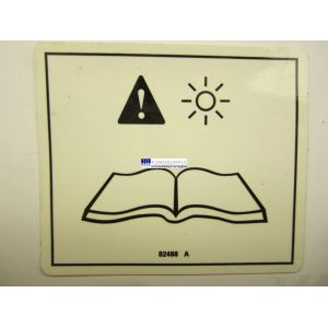 Sticker 82488