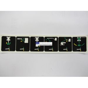 Sticker P14020