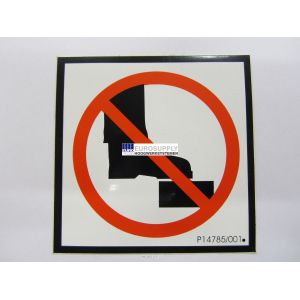 Sticker P14785