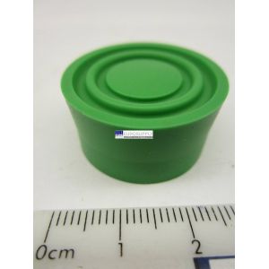 ZB2-BP013 Drukknophoes Groen